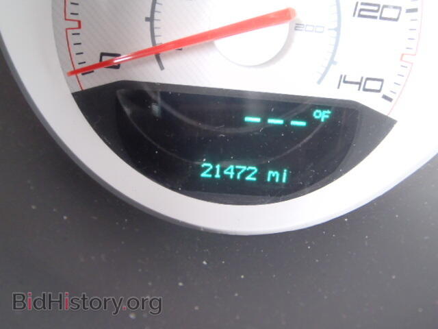 2011 DODGE CHALLENGER - VIN: 2B3CJ4DG8BH604789 - Фото 8