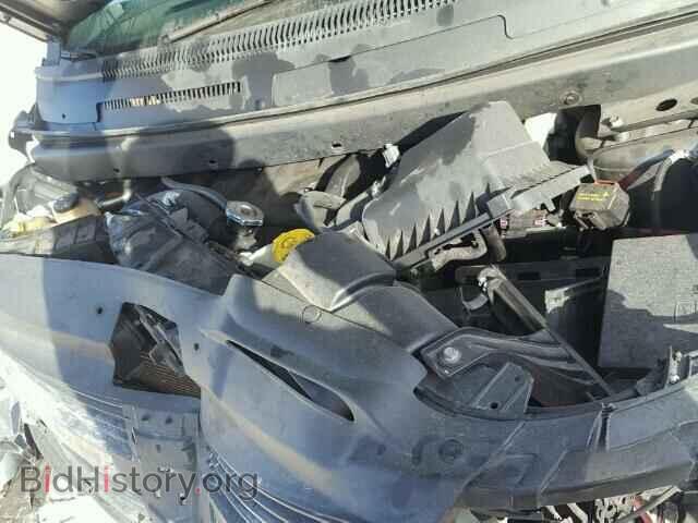 2009 DODGE JOURNEY - VIN: 3D4GG47BX9T539088 - Фото 7