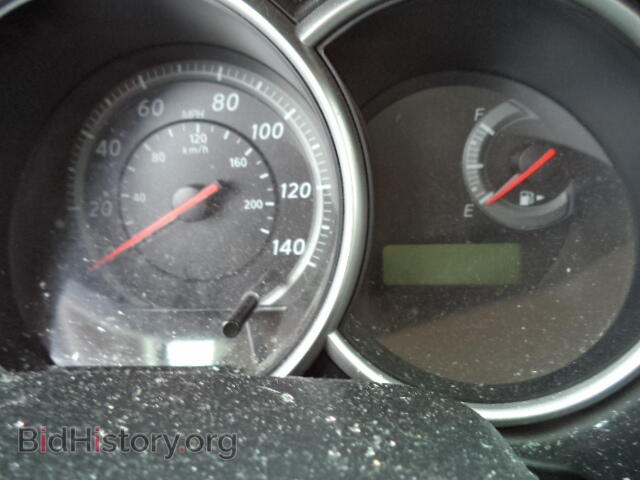 2012 NISSAN VERSA - VIN: 3N1BC1CP6CK251409 - Фото 8