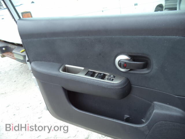 2012 NISSAN VERSA - VIN: 3N1BC1CP6CK251409 - Фото 9