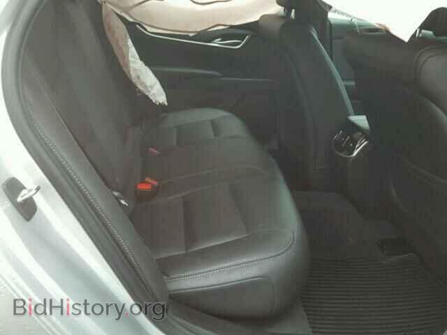 2014 CADILLAC XTS - VIN: 2G61L5S35E9179264 - Фото 6