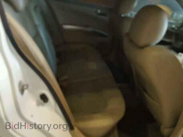 2007 NISSAN MAXIMA - VIN: 1N4BA41E17C808699 - Фото 6