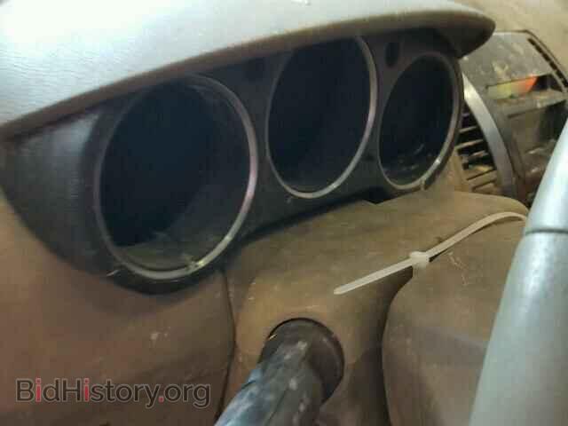 2007 NISSAN MAXIMA - VIN: 1N4BA41E17C808699 - Фото 8