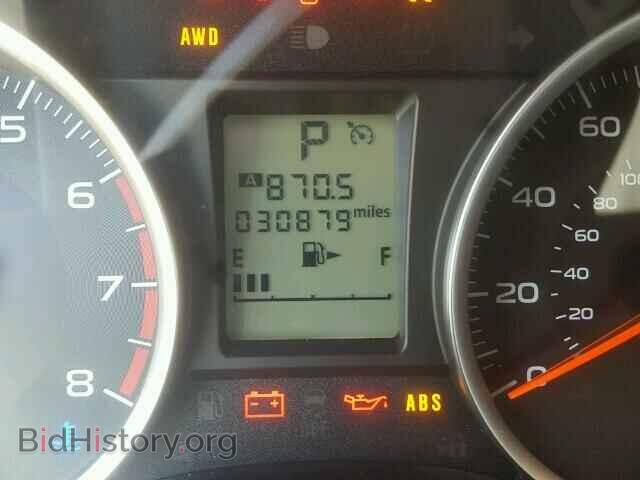 2015 SUBARU FORESTER - VIN: JF2SJADC3FH428690 - Фото 8
