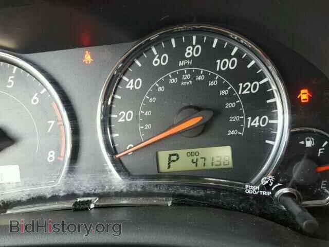 2012 TOYOTA COROLLA - VIN: 2T1BU4EEXCC880403 - Фото 8