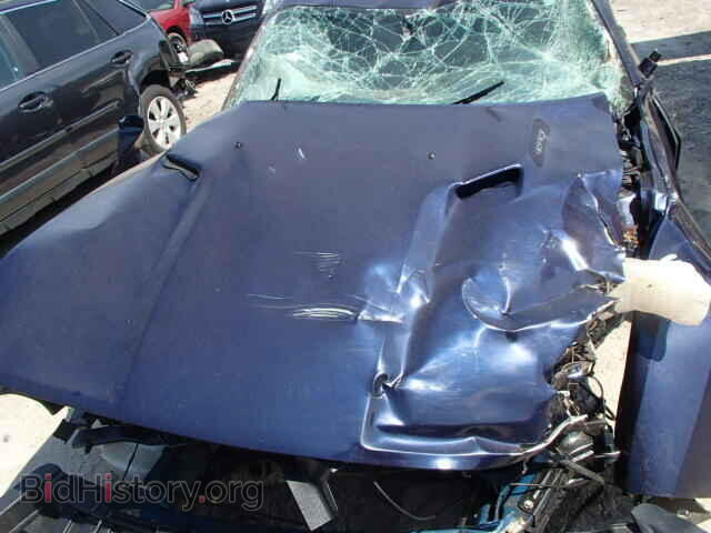 2014 DODGE CHALLENGER - VIN: 2C3CDYBT4EH242191 - Фото 7