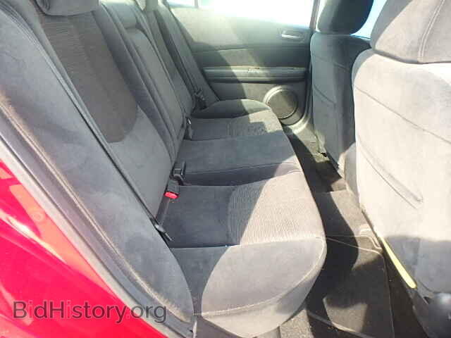 2009 MAZDA 6 - VIN: 1YVHP81B295M12962 - Фото 6