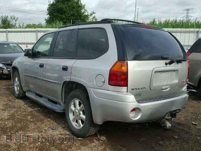 2007 GMC ENVOY - VIN: 1GKDT13S772201098 - Photo 3