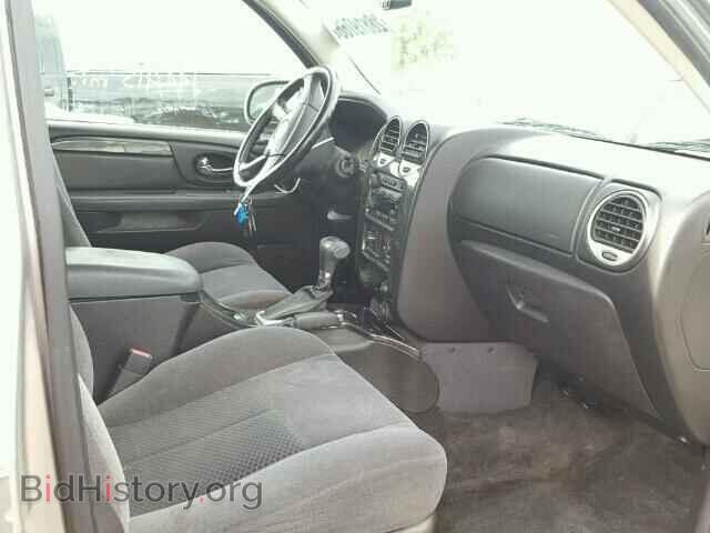 2007 GMC ENVOY - VIN: 1GKDT13S772201098 - Photo 5
