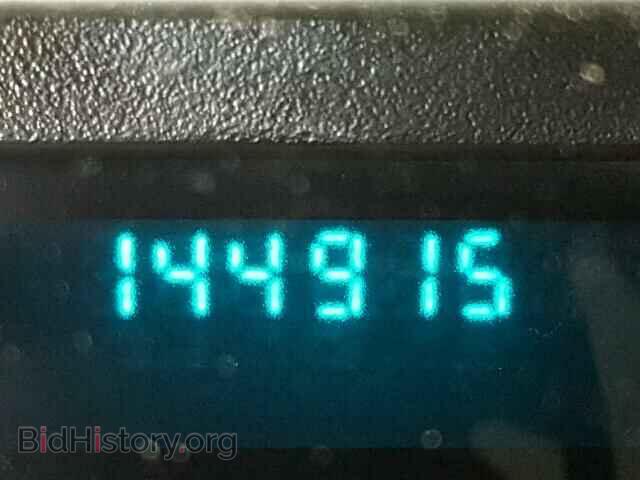 2007 GMC ENVOY - VIN: 1GKDT13S772201098 - Photo 8