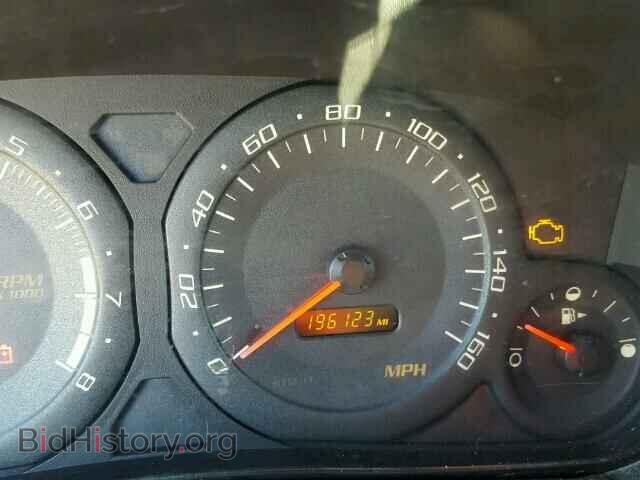 2004 CADILLAC CTS - VIN: 1G6DM577440152233 - Фото 8