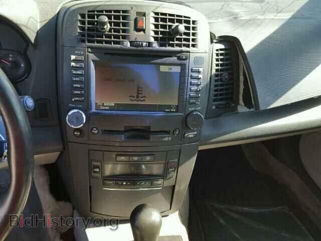 2004 CADILLAC CTS - VIN: 1G6DM577440152233 - Фото 9