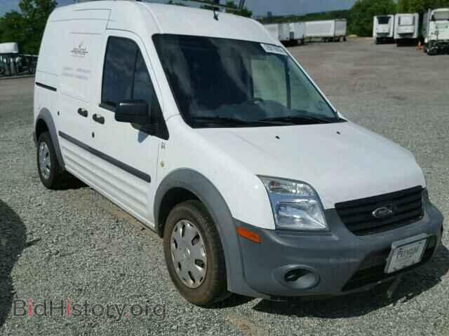 Photo NM0LS7AN6CT101666 - FORD TRANSIT CO 2012