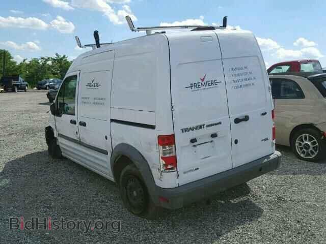 2012 FORD TRANSIT CO - VIN: NM0LS7AN6CT101666 - Фото 3