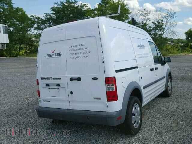 2012 FORD TRANSIT CO - VIN: NM0LS7AN6CT101666 - Фото 4
