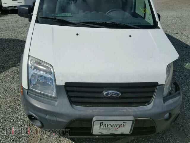 2012 FORD TRANSIT CO - VIN: NM0LS7AN6CT101666 - Фото 7