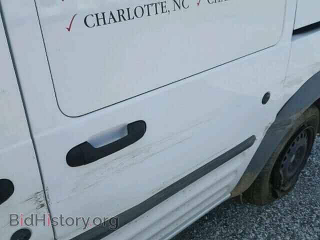 2012 FORD TRANSIT CO - VIN: NM0LS7AN6CT101666 - Фото 10