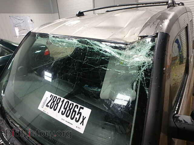 2004 HONDA ELEMENT - VIN: 5J6YH28674L037917 - Фото 9