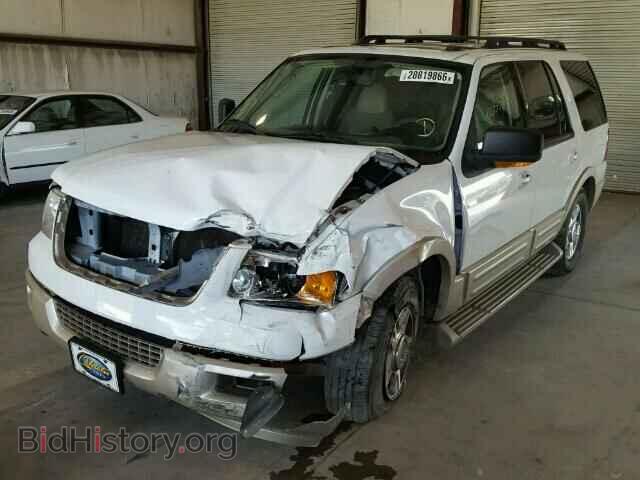 2006 FORD EXPEDITION - VIN: 1FMFU17526LA28097 - Фото 2