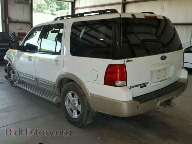 2006 FORD EXPEDITION - VIN: 1FMFU17526LA28097 - Фото 3