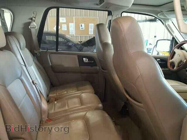 2006 FORD EXPEDITION - VIN: 1FMFU17526LA28097 - Фото 6