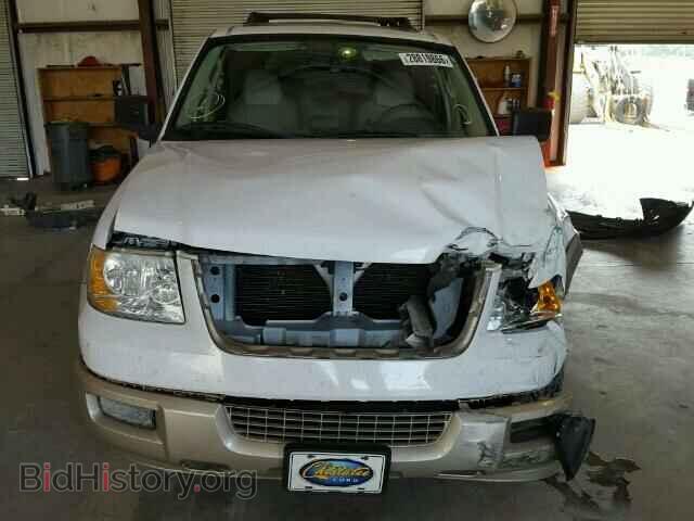 2006 FORD EXPEDITION - VIN: 1FMFU17526LA28097 - Фото 9