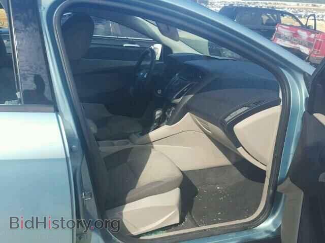 2012 FORD FOCUS - VIN: 1FAHP3K29CL318433 - Фото 5