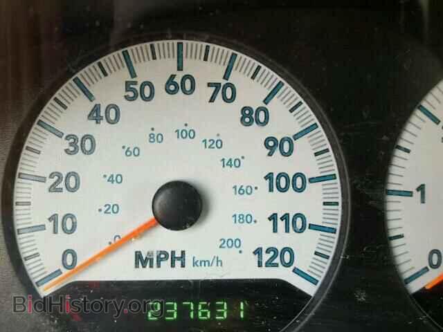 2005 DODGE CARAVAN - VIN: 1D4GP24R65B142138 - Фото 8