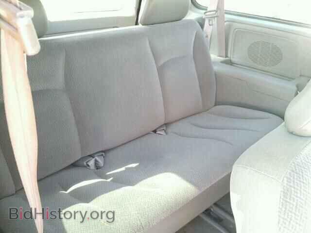 2005 DODGE CARAVAN - VIN: 1D4GP24R65B142138 - Фото 9