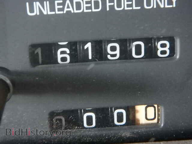 1994 SATURN SL/SL1/SL2 - VIN: 1G8ZK5572RZ242585 - Фото 8