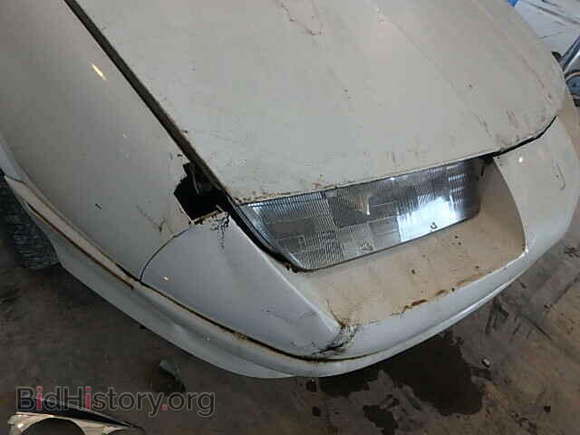 1994 SATURN SL/SL1/SL2 - VIN: 1G8ZK5572RZ242585 - Фото 9