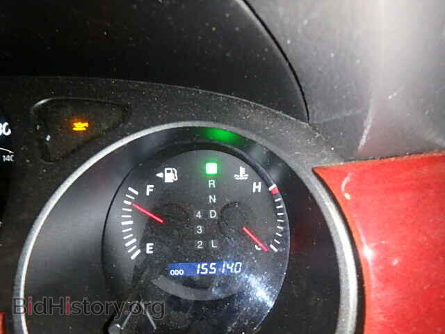 2002 LEXUS ES300 - VIN: JTHBF30G020030381 - Фото 8