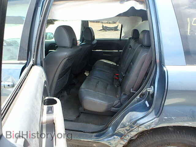 2007 HONDA PILOT - VIN: 5FNYF28537B013768 - Фото 6