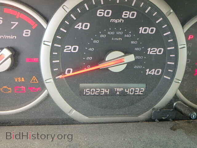 2007 HONDA PILOT - VIN: 5FNYF28537B013768 - Фото 8