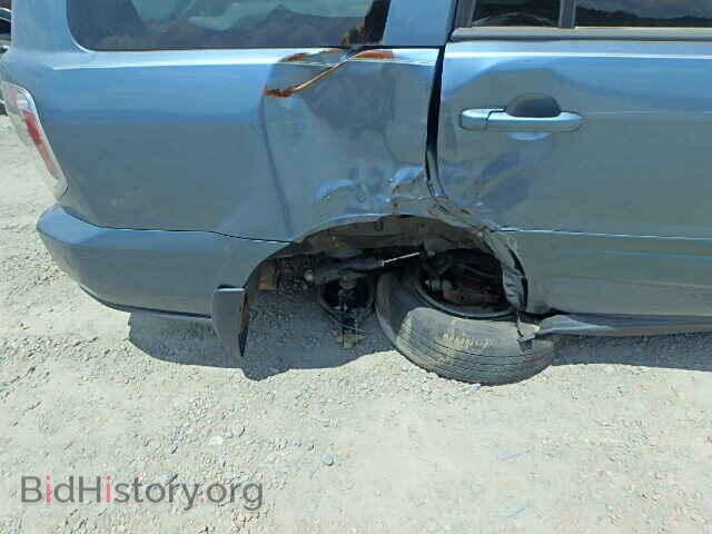 2007 HONDA PILOT - VIN: 5FNYF28537B013768 - Фото 10