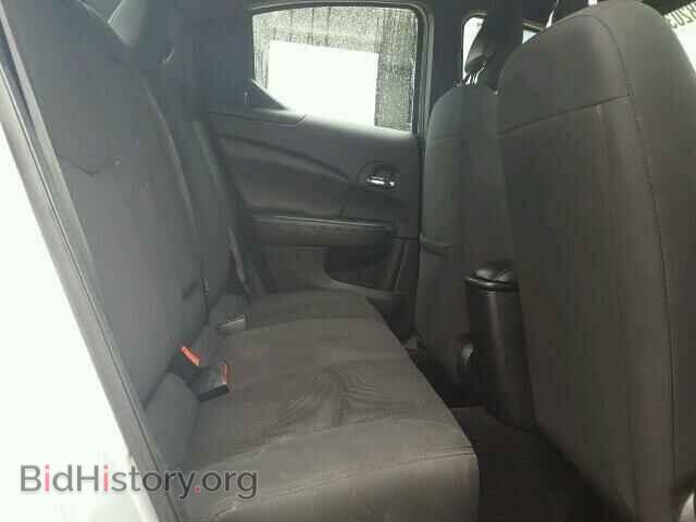 2012 DODGE AVENGER - VIN: 1C3CDZAB6CN102310 - Фото 6
