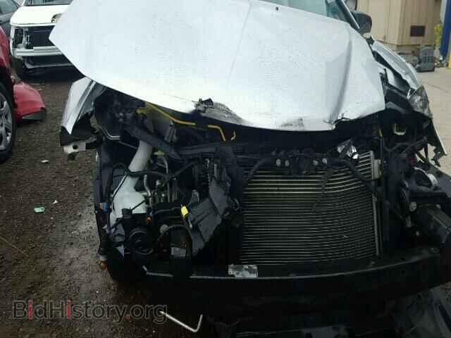 2012 DODGE AVENGER - VIN: 1C3CDZAB6CN102310 - Фото 9