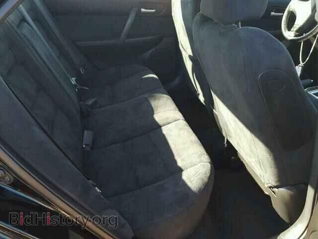 2008 MAZDA 6 - VIN: 1YVHP80C585M48749 - Photo 6