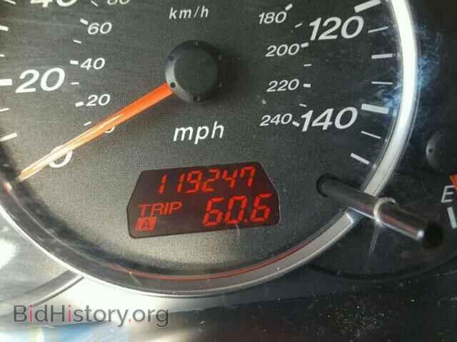 2008 MAZDA 6 - VIN: 1YVHP80C585M48749 - Photo 8