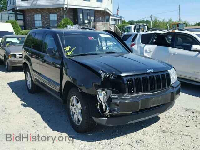 Photo 1J4GR48K96C109253 - JEEP CHEROKEE 2006
