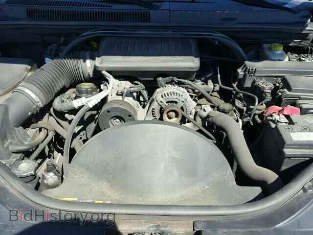 2006 JEEP CHEROKEE - VIN: 1J4GR48K96C109253 - Фото 7
