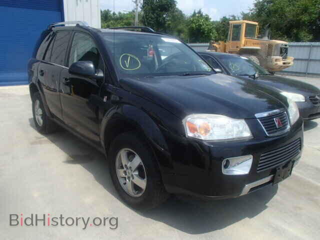 Photo 5GZCZ53457S848449 - SATURN VUE 2007