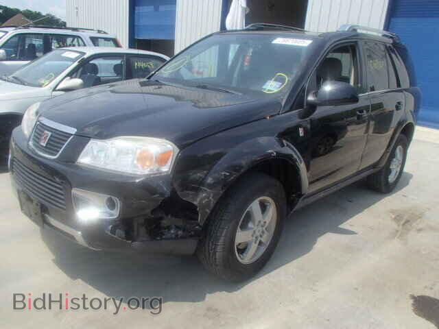 2007 SATURN VUE - VIN: 5GZCZ53457S848449 - Фото 2