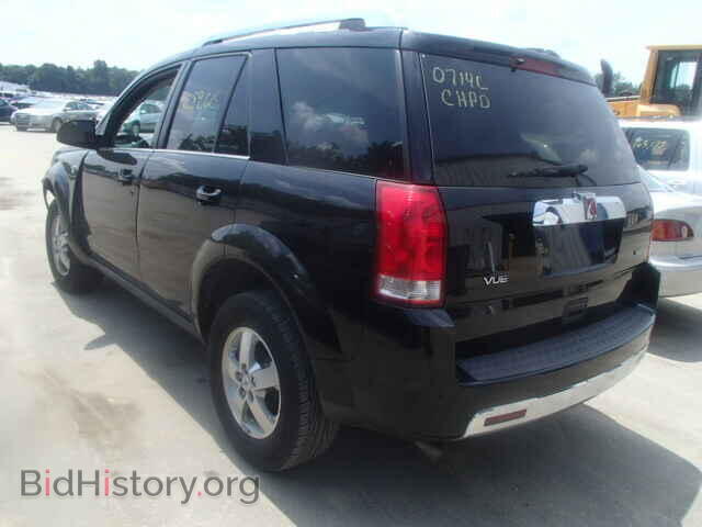 2007 SATURN VUE - VIN: 5GZCZ53457S848449 - Фото 3