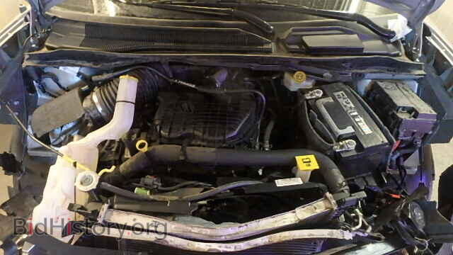 2013 DODGE CARAVAN - VIN: 2C4RDGBG2DR731507 - Фото 7
