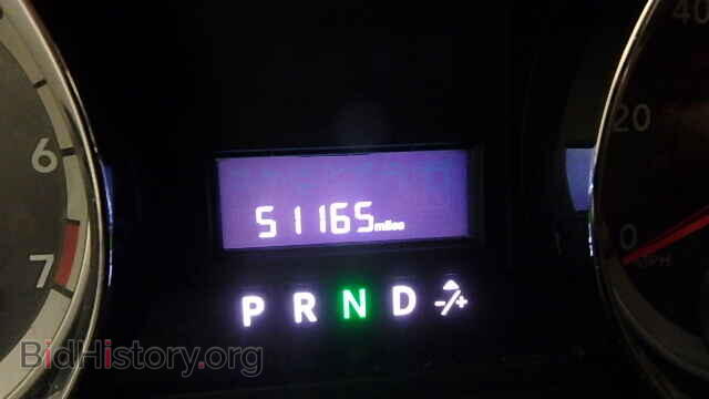 2013 DODGE CARAVAN - VIN: 2C4RDGBG2DR731507 - Фото 8