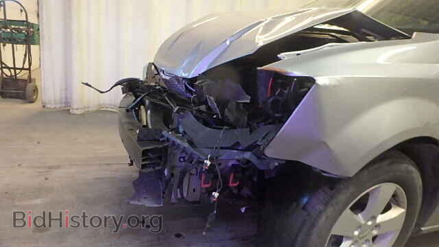 2013 DODGE CARAVAN - VIN: 2C4RDGBG2DR731507 - Фото 9