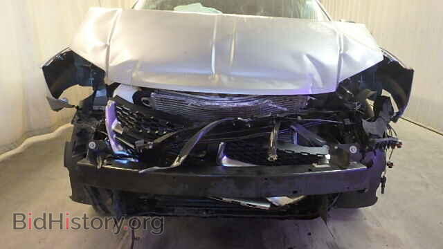 2013 DODGE CARAVAN - VIN: 2C4RDGBG2DR731507 - Фото 10