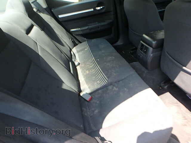 2010 DODGE CHARGER - VIN: 2B3CA3CV0AH247455 - Фото 6