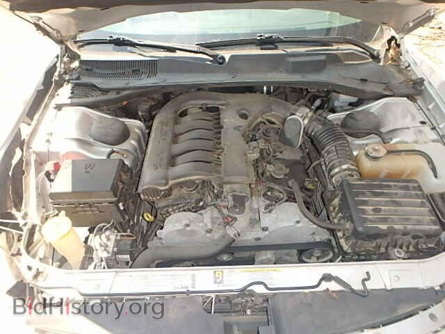 2010 DODGE CHARGER - VIN: 2B3CA3CV0AH247455 - Фото 7